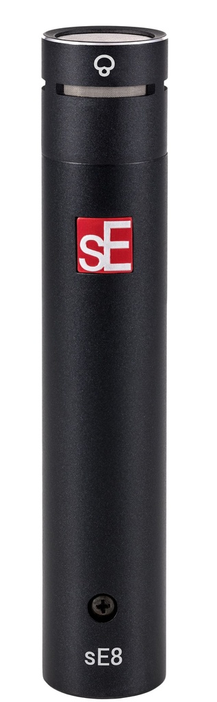 sE8 Supercardioid