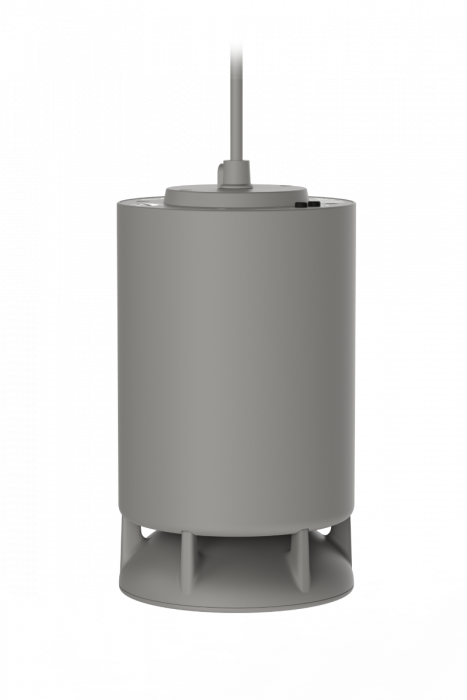 [SPTO1CG] Omni Cord Grey (silver)