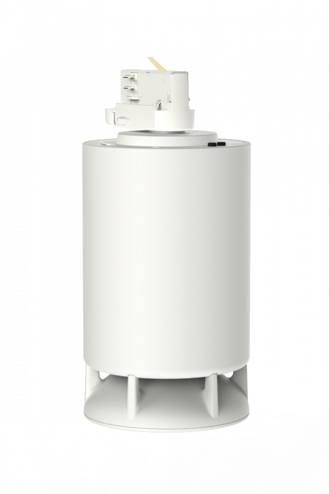 Omni Track White