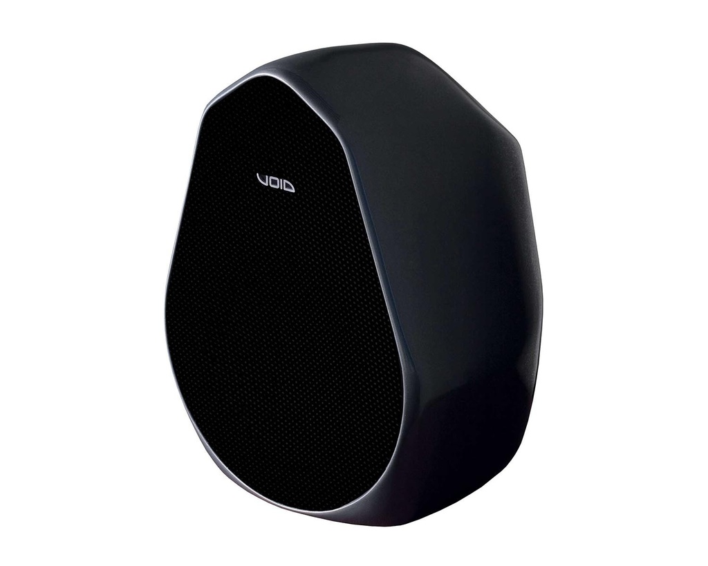Indigo Sub Black