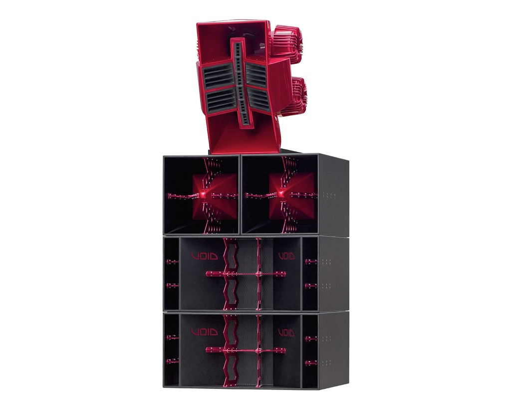 Incubus System