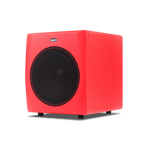 Gibbon 10s, RED