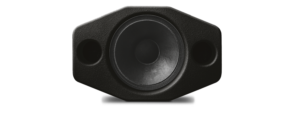 [MBNSILVERBACKBL] Silverback (Schwarz)