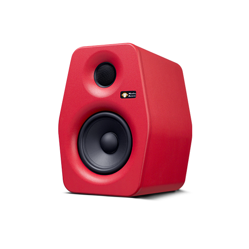 [MBNTURBO5RD] Turbo 5 (Rot)