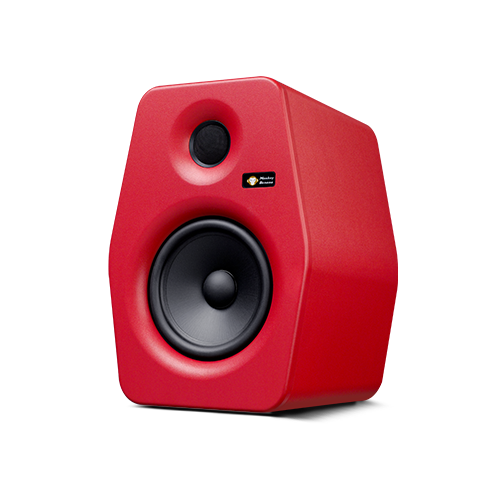 Turbo 6, Red