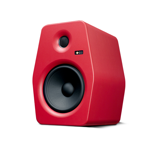 [MBNTURBO8RD] Turbo 8, Black (Rot)