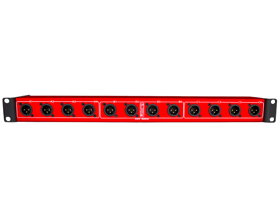 [SNTCRMMMX] CAT Rack FX (Male)