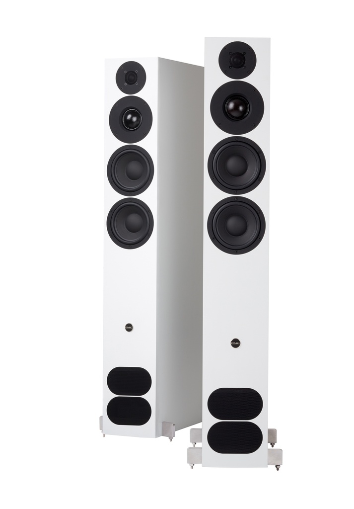 FACT-12 Signature WN