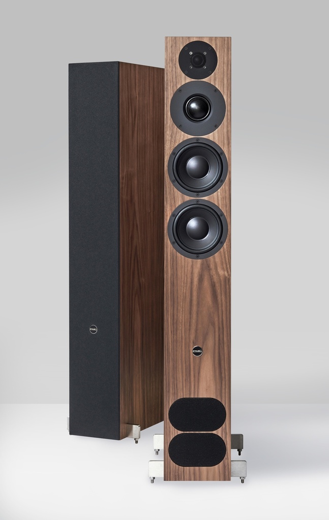 [PMCZFACT12SIGWN] FACT-12 Signature WN (Walnut)