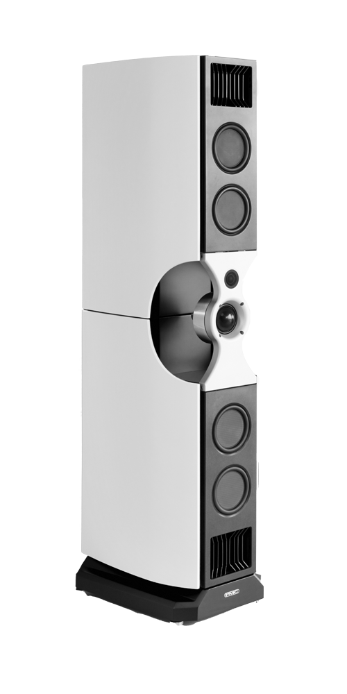 [PMCZFACTFENESWH] FACT.Fenestria (White Silk)