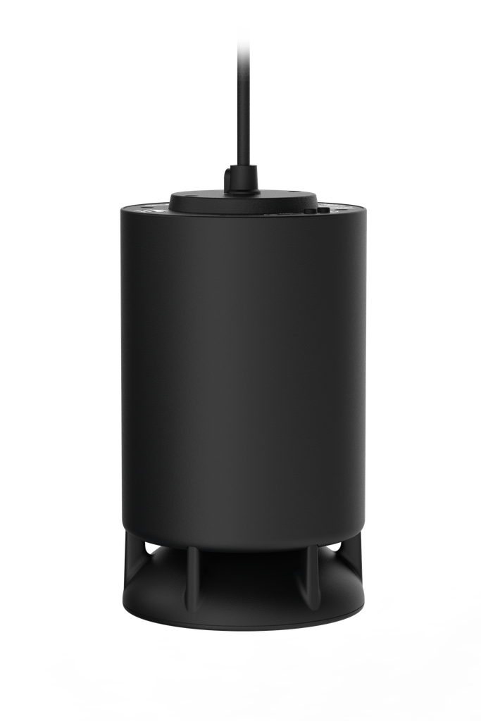 [SPTO1CB] Omni Cord (Schwarz)