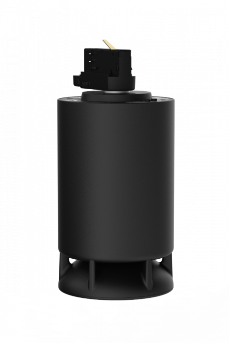 [SPTO1TB] Omni Track (Schwarz)