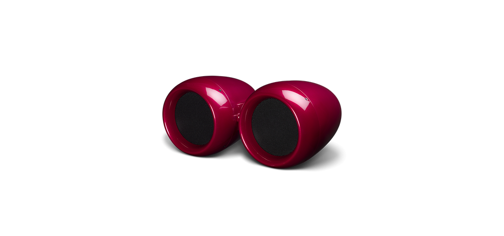 [VOIAIRTENRED] Airten V3 (Rot)