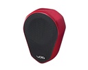 Indigo 6 Pro Red