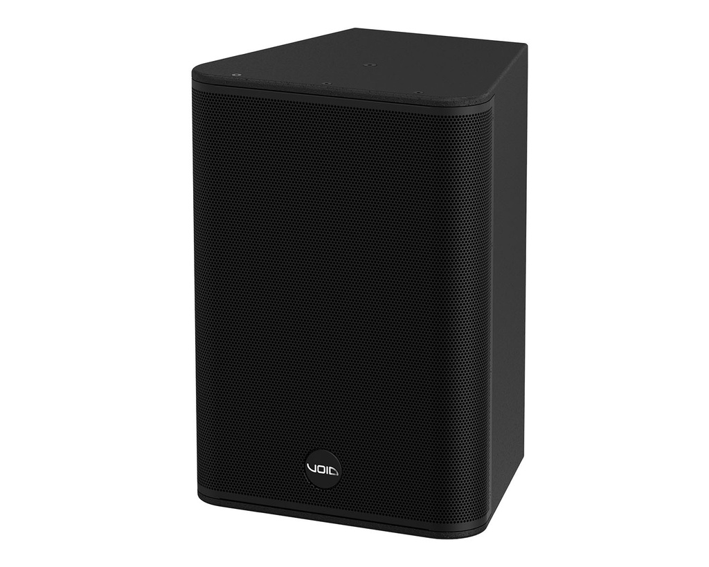 [VOIVENU12V2] Venu 12 V2 White (Noir)