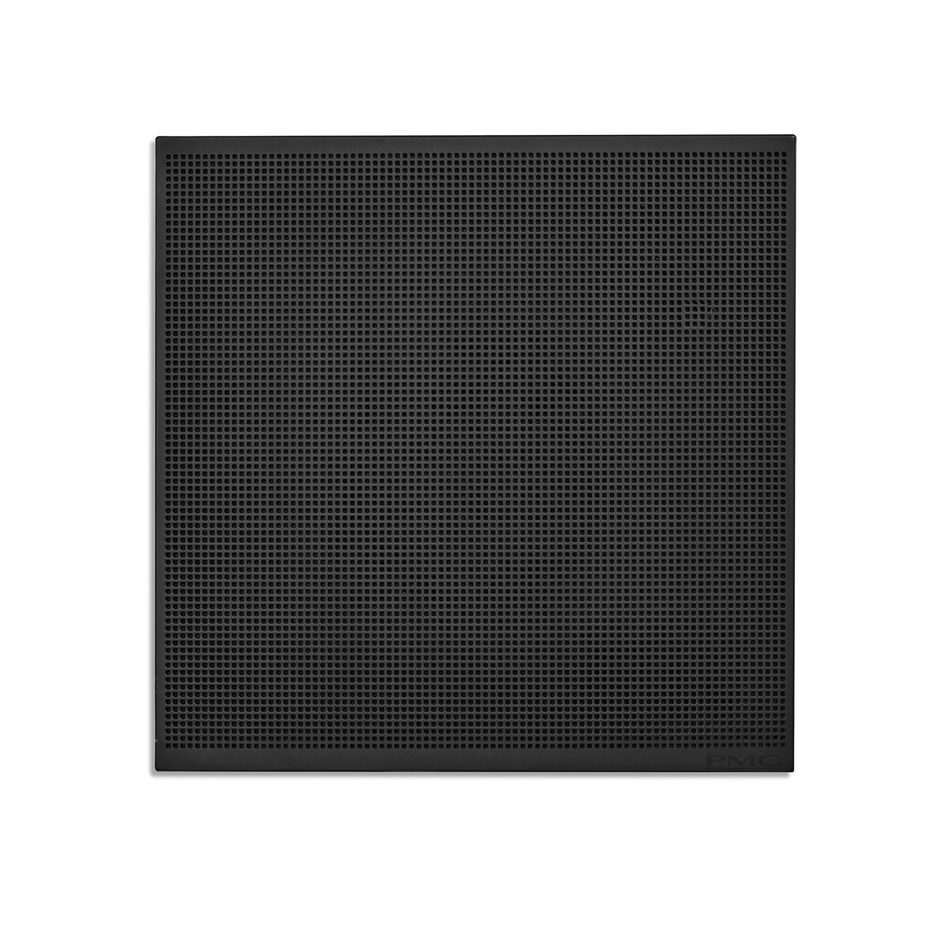[PMCGRILLECI30] Grille-ci30 WH (Noir)