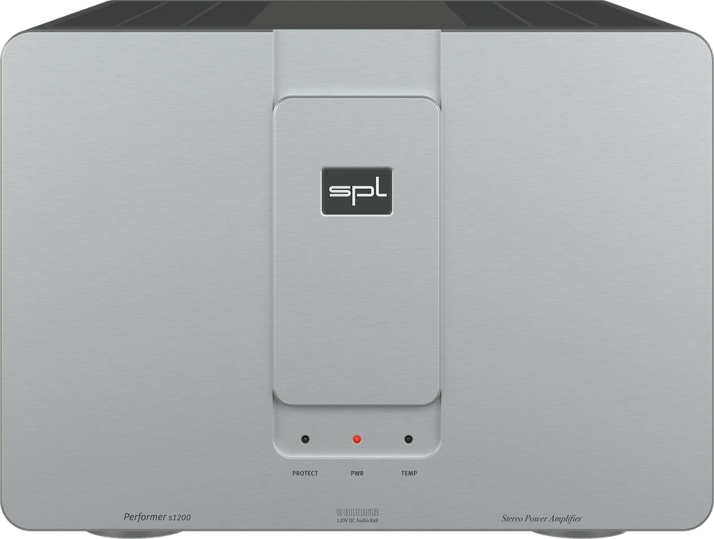 Performer s1200 - Red