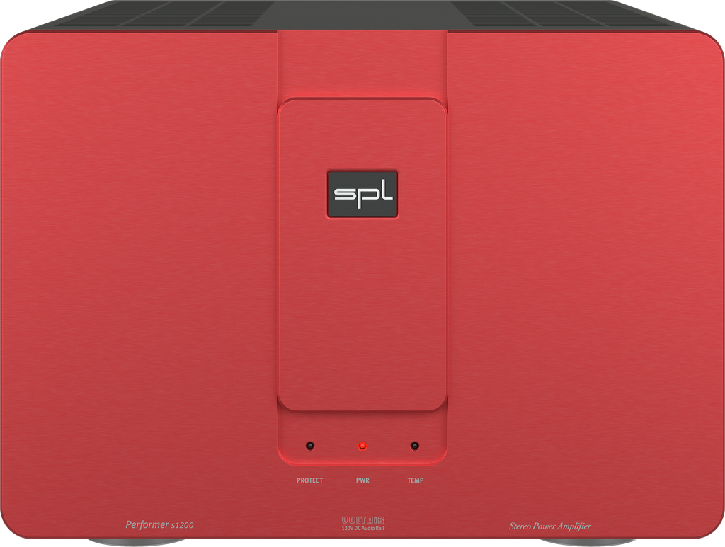 [SPL1894] Performer s1200 (Rot)