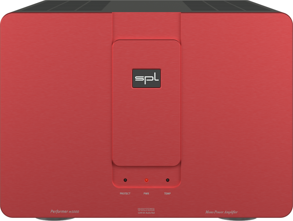 [SPL1794] Performer m1000 (Rot)
