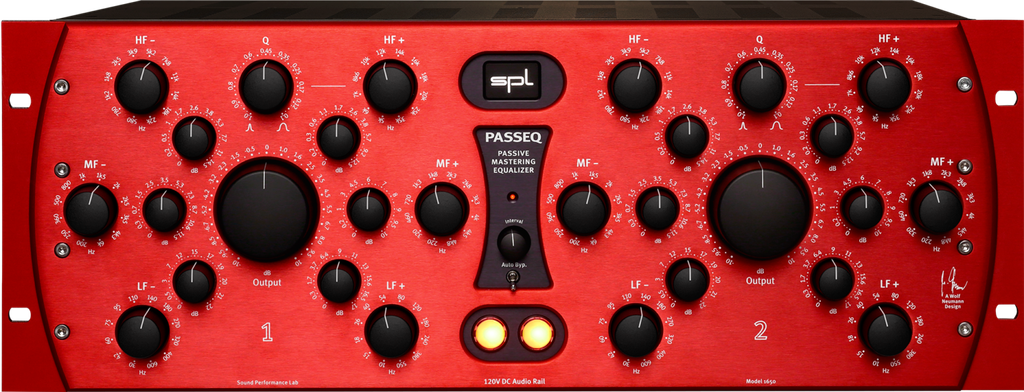 [SPL1654] Passeq (Rot)