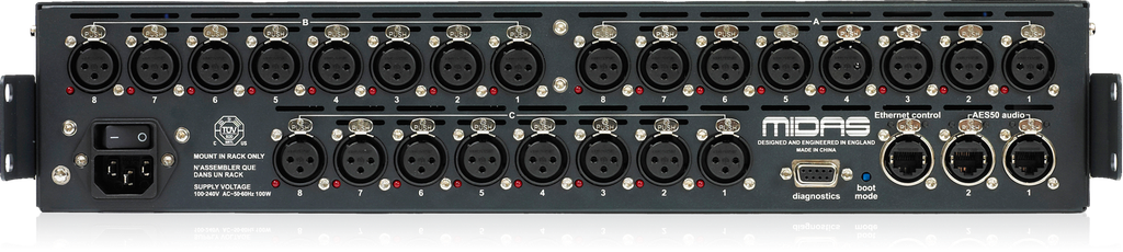 [MIDDL151] DL-151