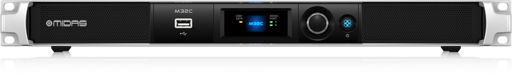 [MIDM32C] M-32C