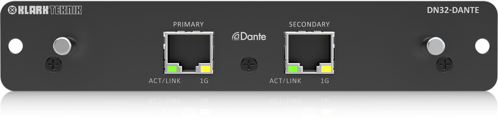 DN32-DANTE