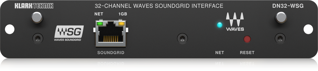 [KLTDN32WSG] DN32-WSG