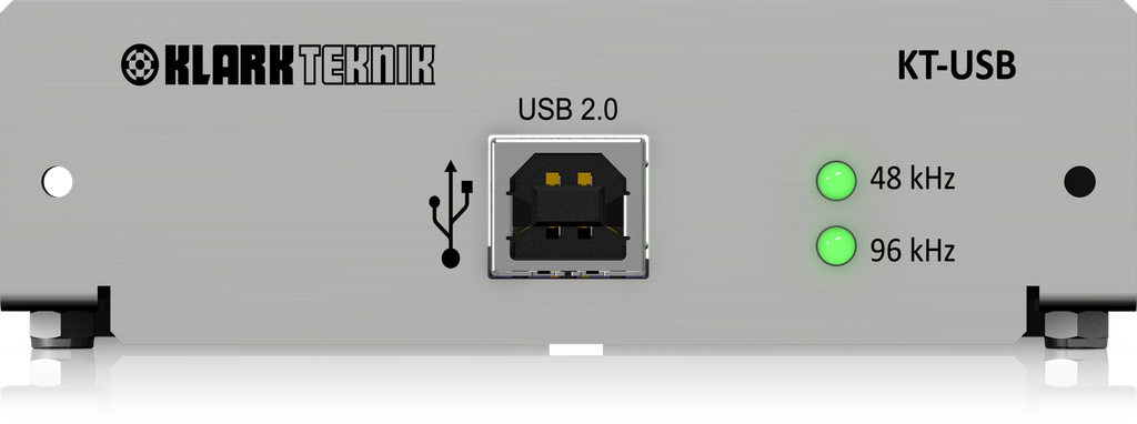[KLTKTUSB] KT-USB