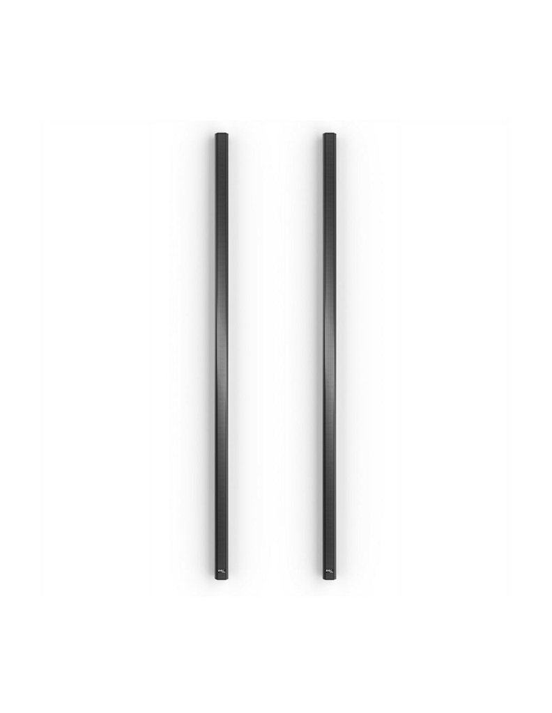 [BECIC120B] IC 120B (Pair) (Noir)