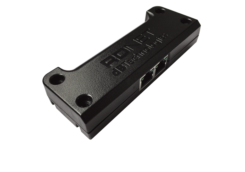 [DBTRDNETEH] RDNET-EH