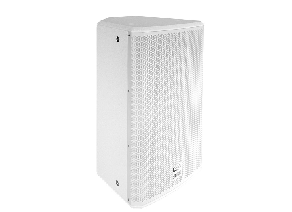 [DBTLVX12W] LVX-12 WHITE