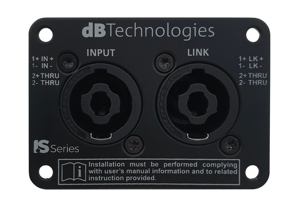 [DBT103030454] SP-IS