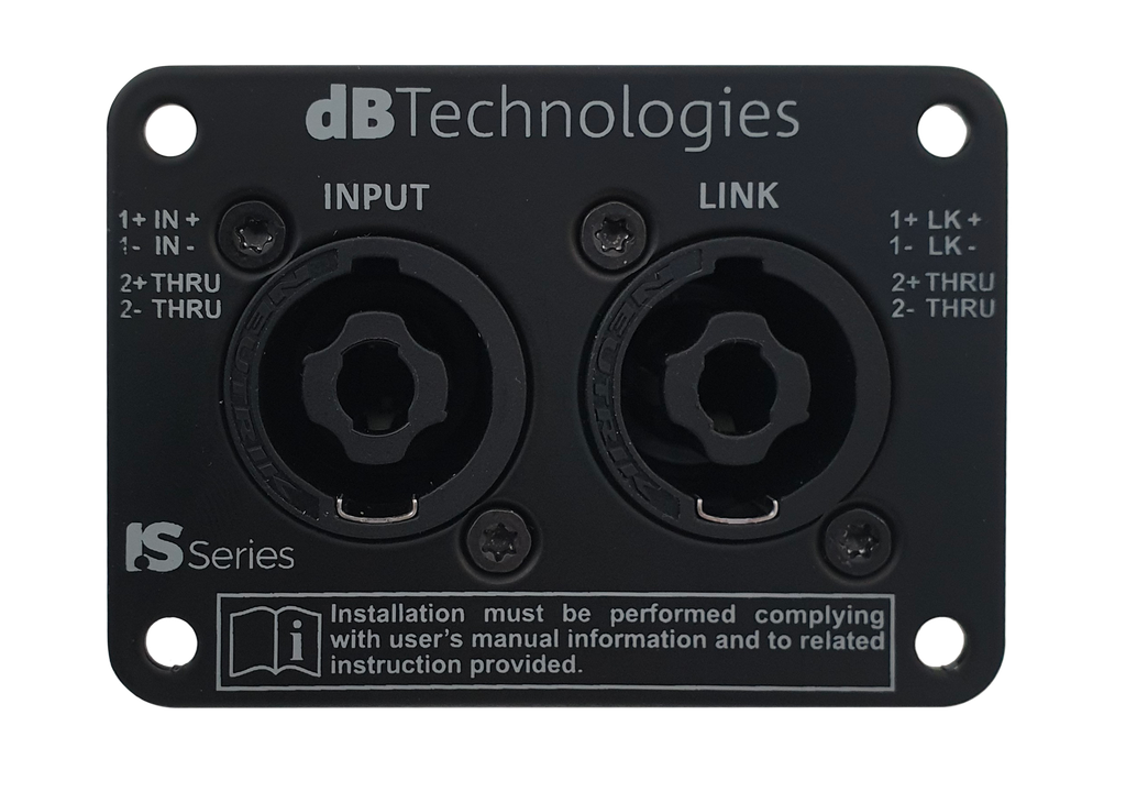 [DBT103030454] SP-IS