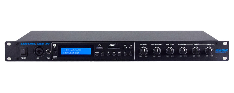 [NHKCONTROLUSBBT] Control USB BT