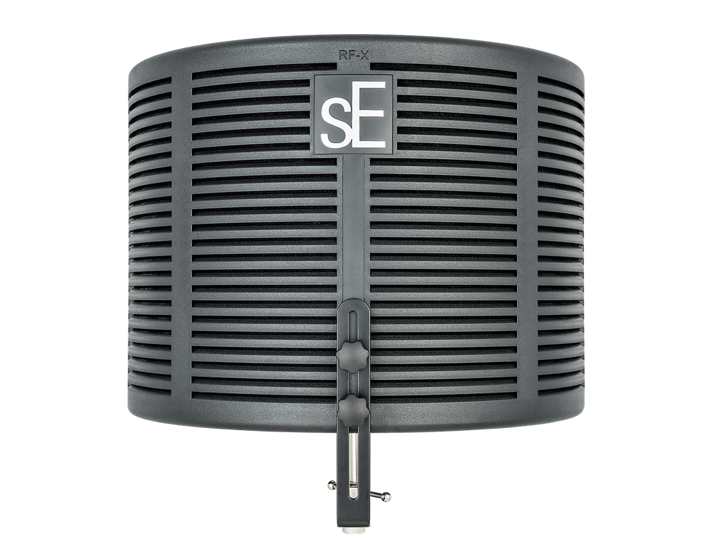 [SEERFX] sE-RF-X
