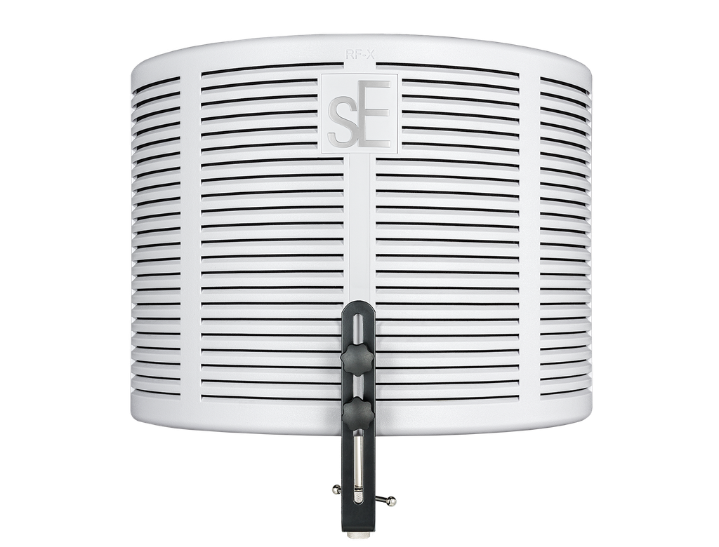 sE RF-X White/Black