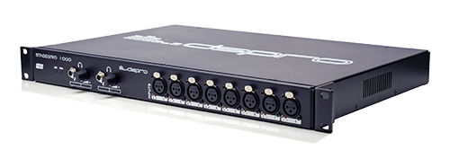[Y.WVSDSPRO1000] dsPRO Stagegrid 1000
