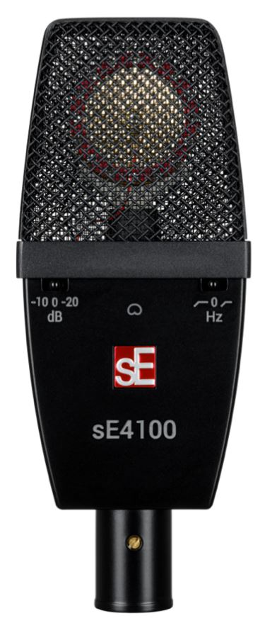 [SEESE4100] sE-4100