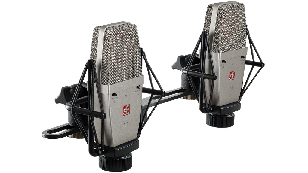 [SEESET1P] T1 Stereo Pair
