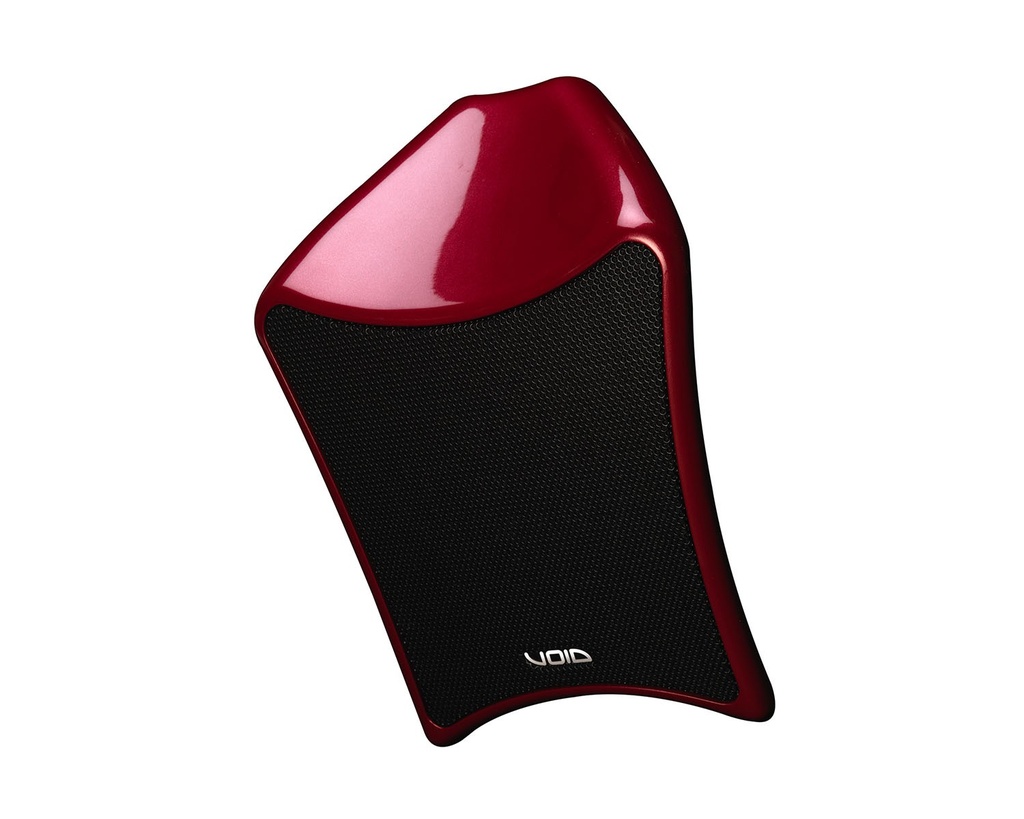 [VOIAIREIGHT] Air 8.1 (Rot)