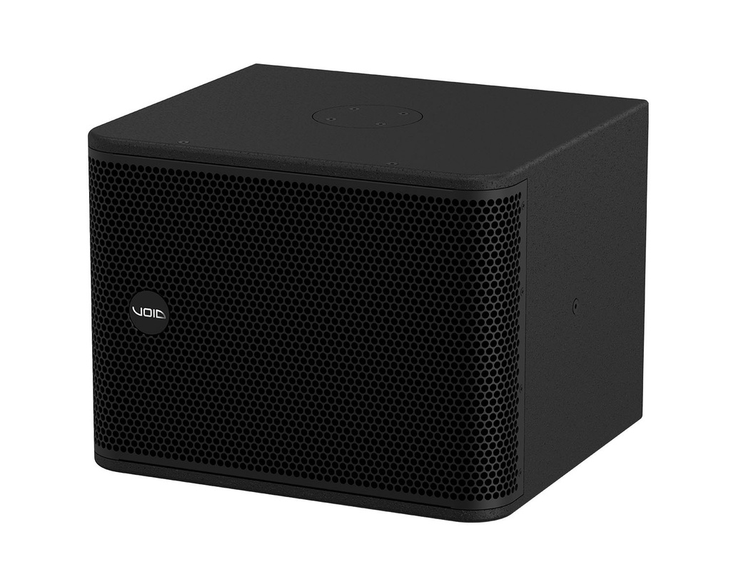 [VOIVENU112V2] Venu 112 V2 WH (Schwarz)