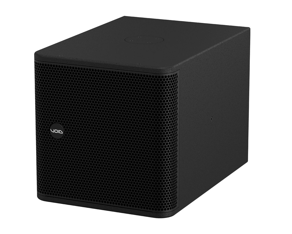 [VOIVENU115] Venu 115 V2 White (Schwarz)