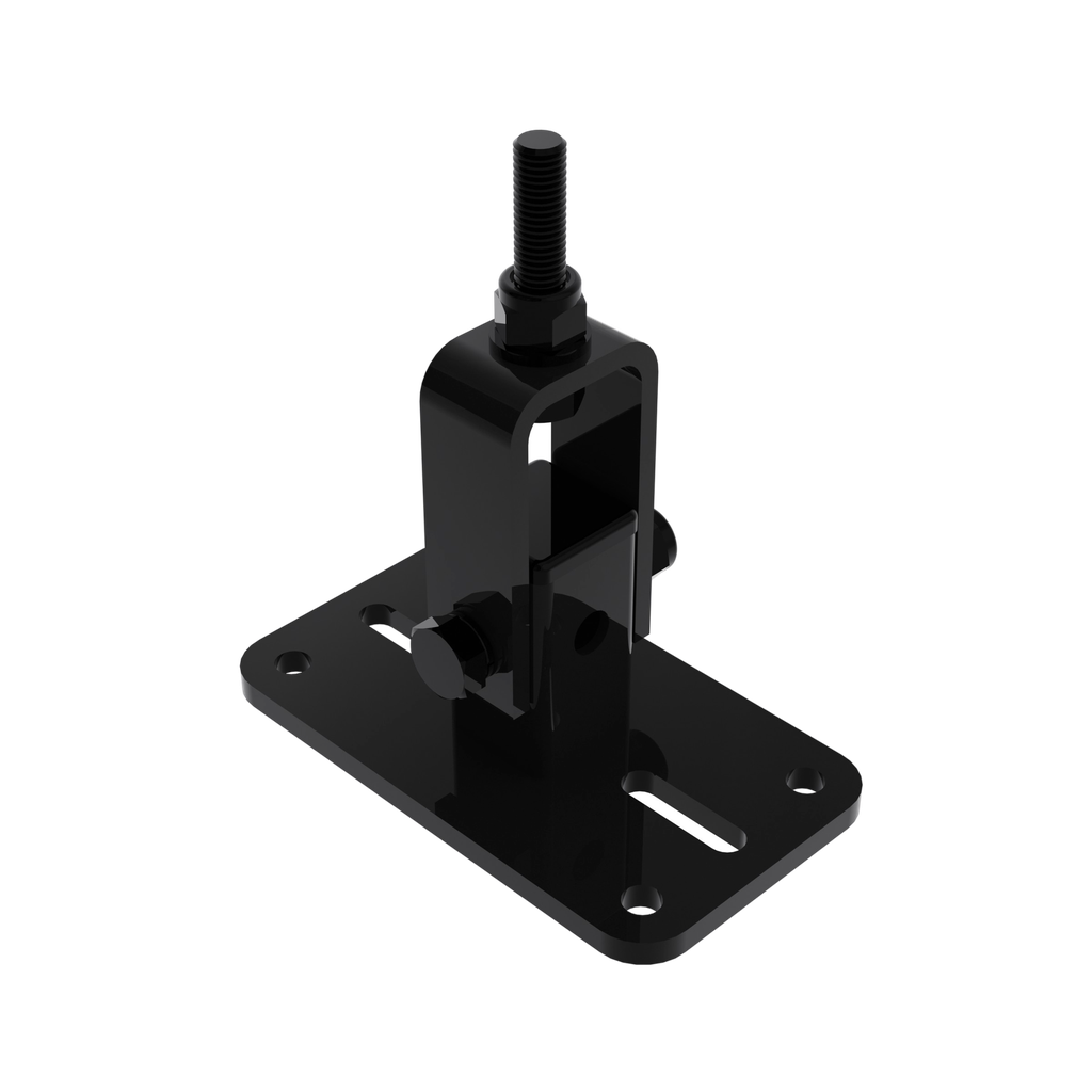 [VOIIT1125] T75 - Stud Bracket black