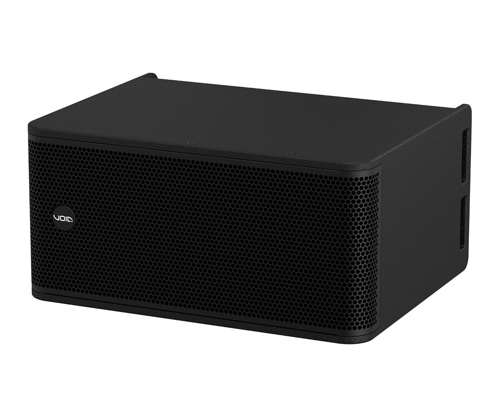 [VOIDVENU210IV2] Venu 210i V2 White (Schwarz)