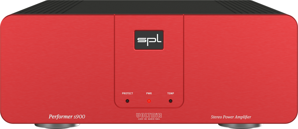 [SPL2404] Performer s900 (Rot)