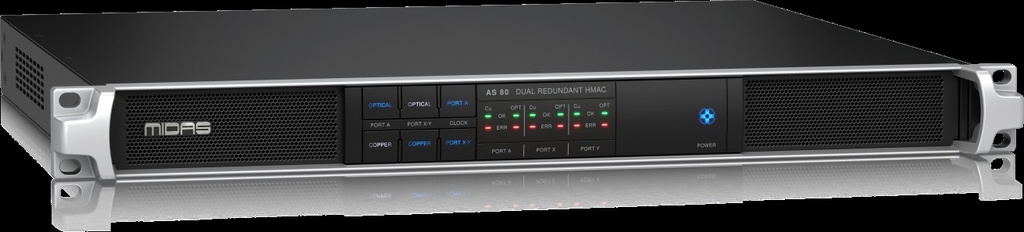 [MIDAS80] AS-80