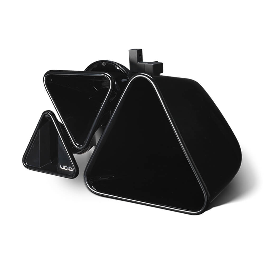 [VOITRIMOTION] Tri Motion Black
