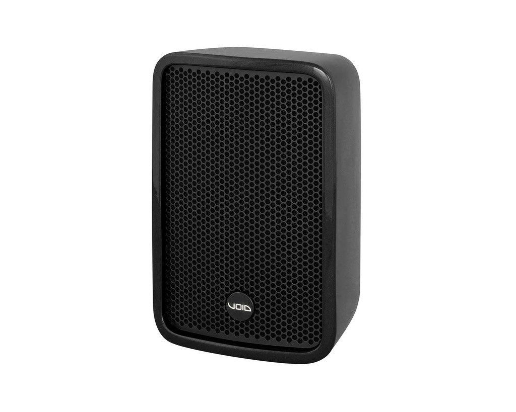 Cyclone 10.1 Black