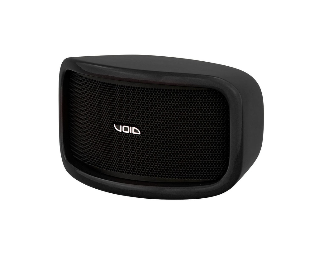 Cyclone 55.1 Black
